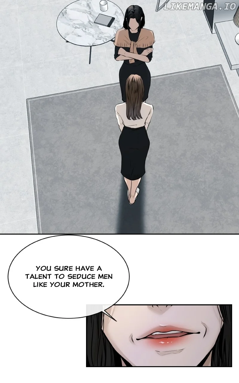 I Give You My All chapter 36 page 13