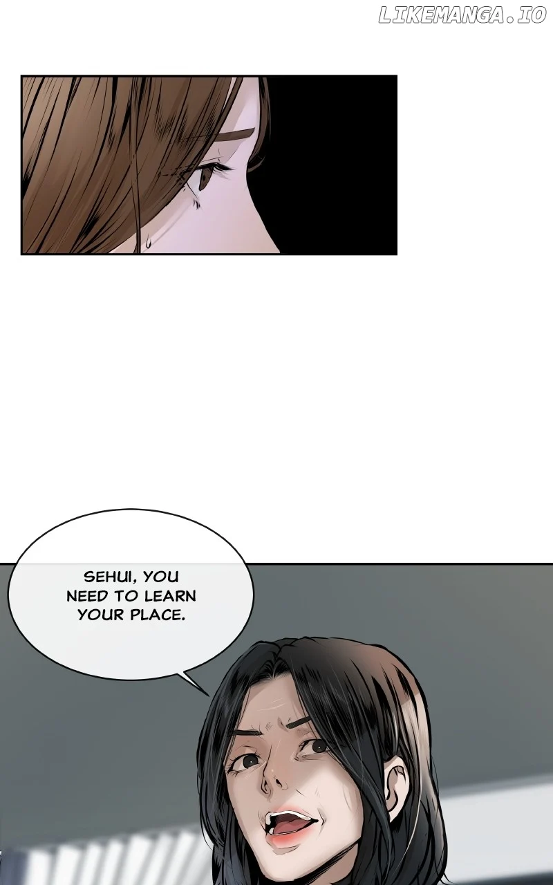 I Give You My All chapter 36 page 14