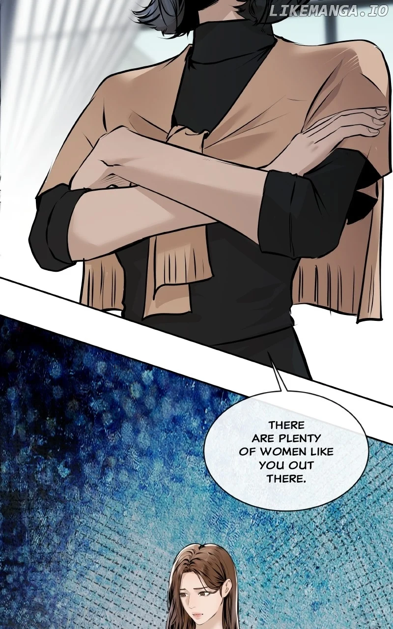 I Give You My All chapter 36 page 15