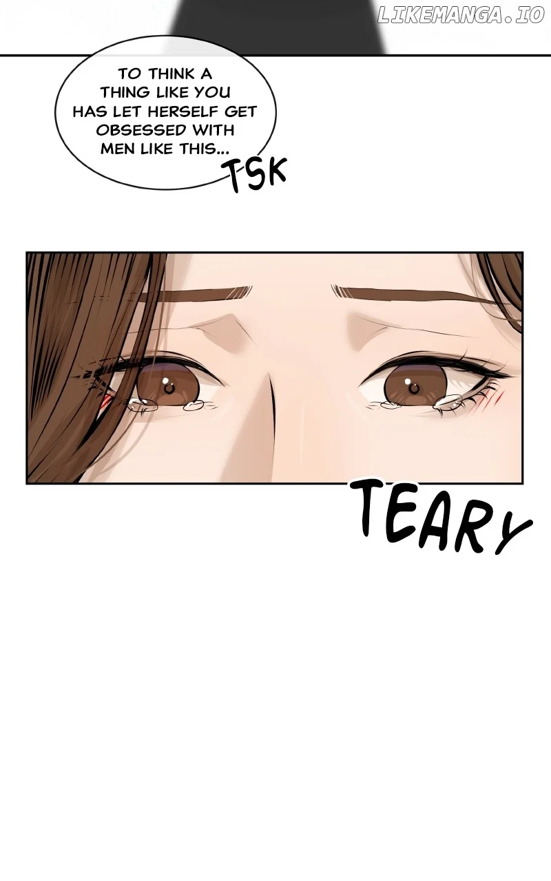 I Give You My All chapter 36 page 17