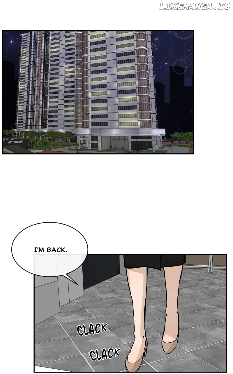 I Give You My All chapter 36 page 18