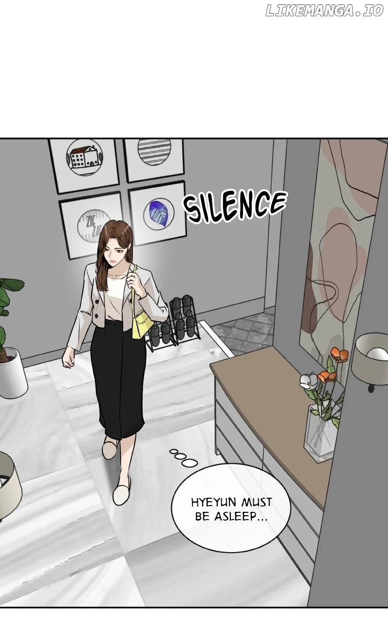 I Give You My All chapter 36 page 19