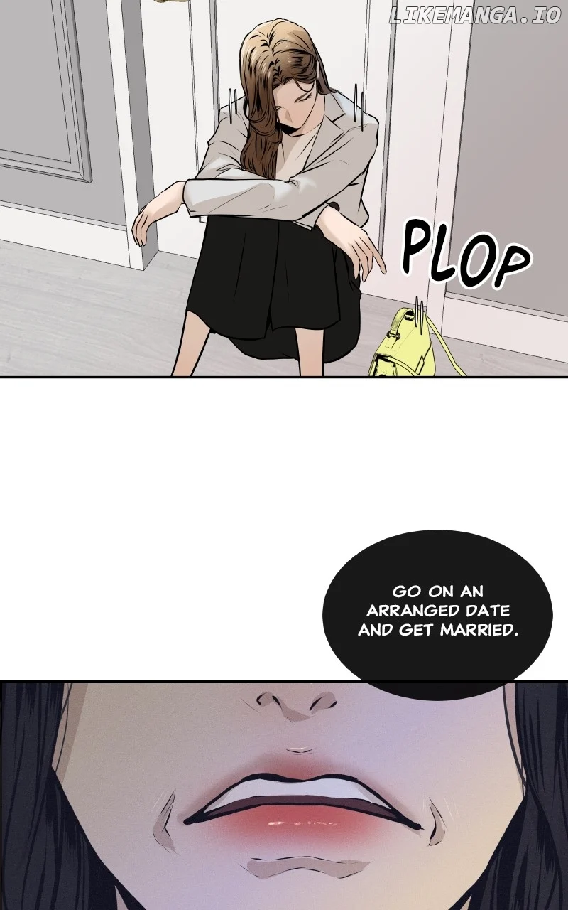 I Give You My All chapter 36 page 22