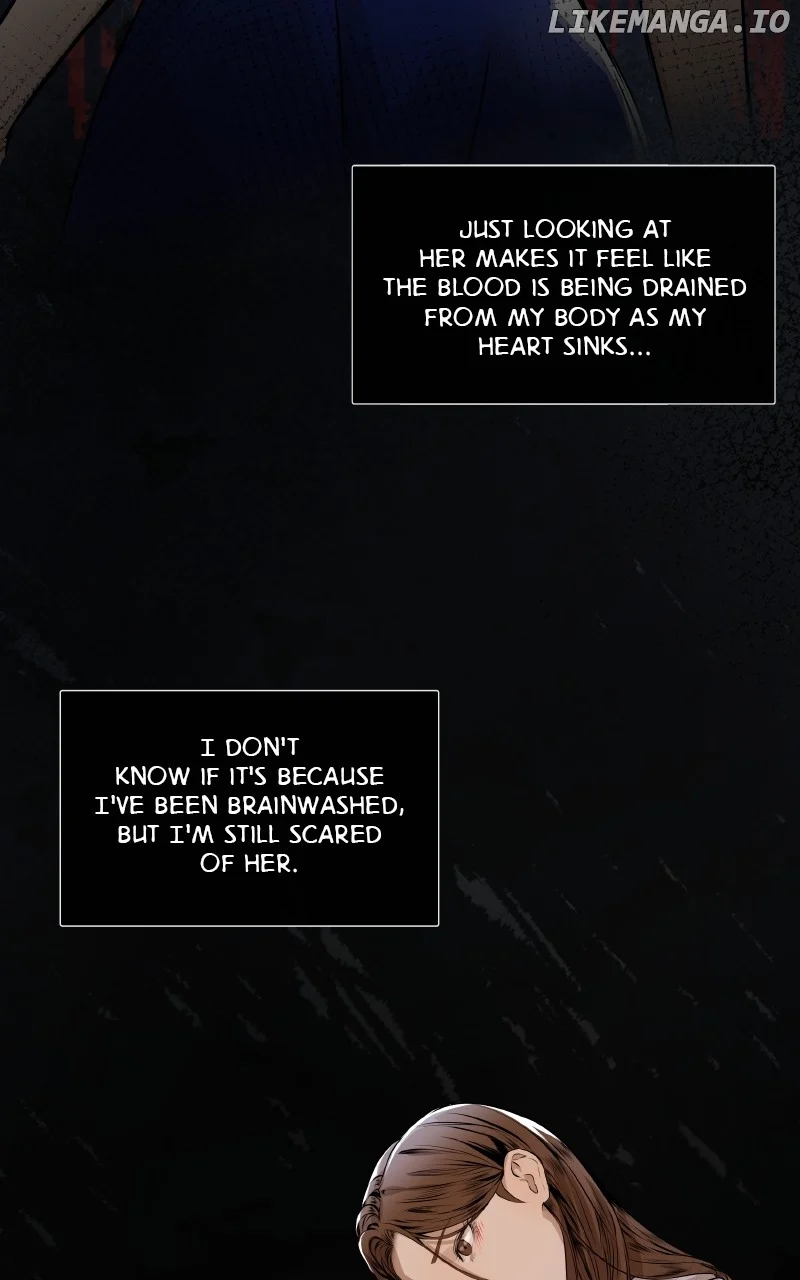 I Give You My All chapter 36 page 27