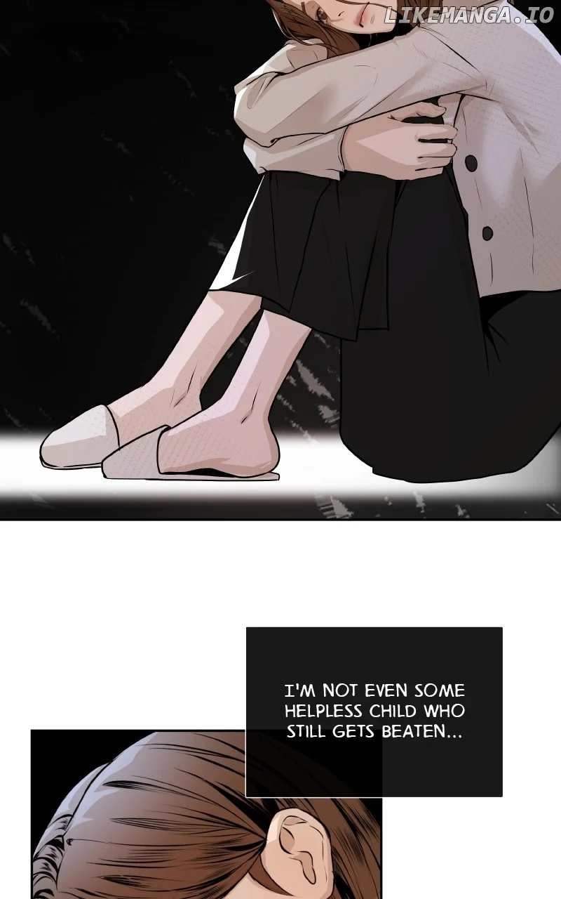 I Give You My All chapter 36 page 28