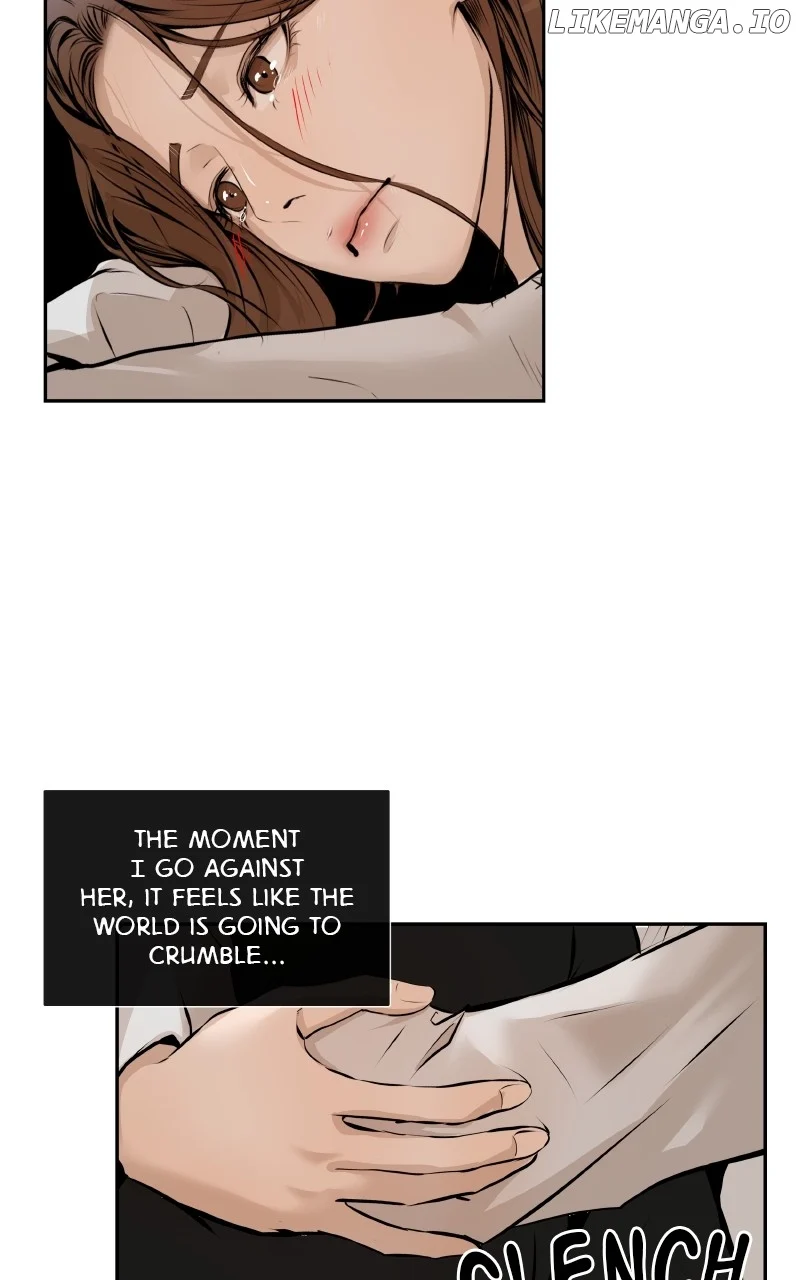 I Give You My All chapter 36 page 29