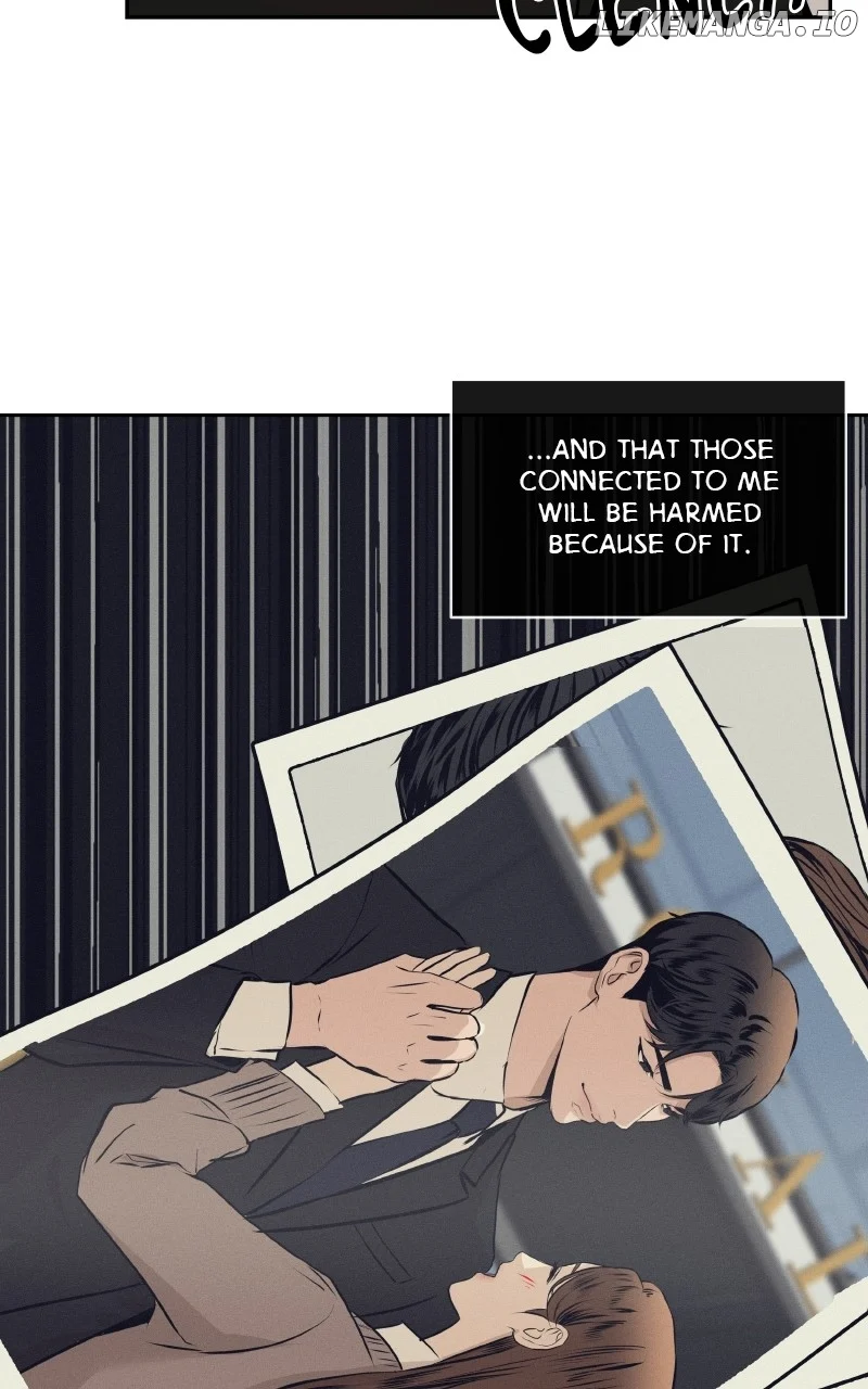 I Give You My All chapter 36 page 30