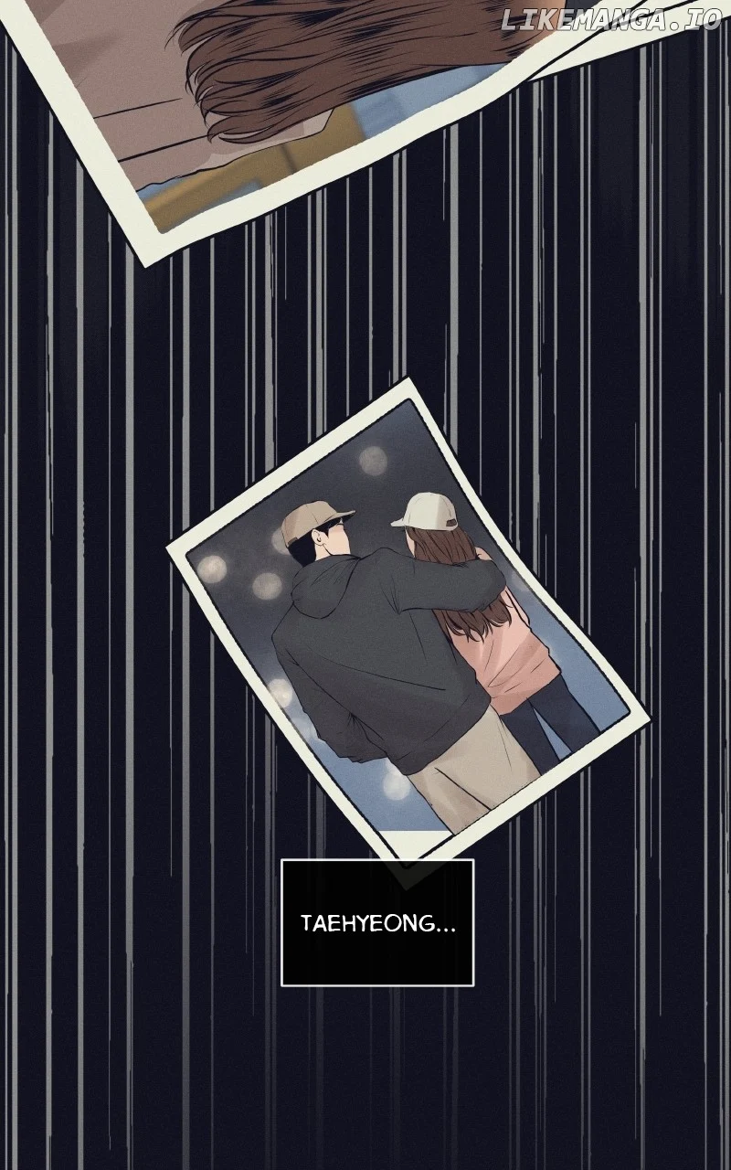 I Give You My All chapter 36 page 31