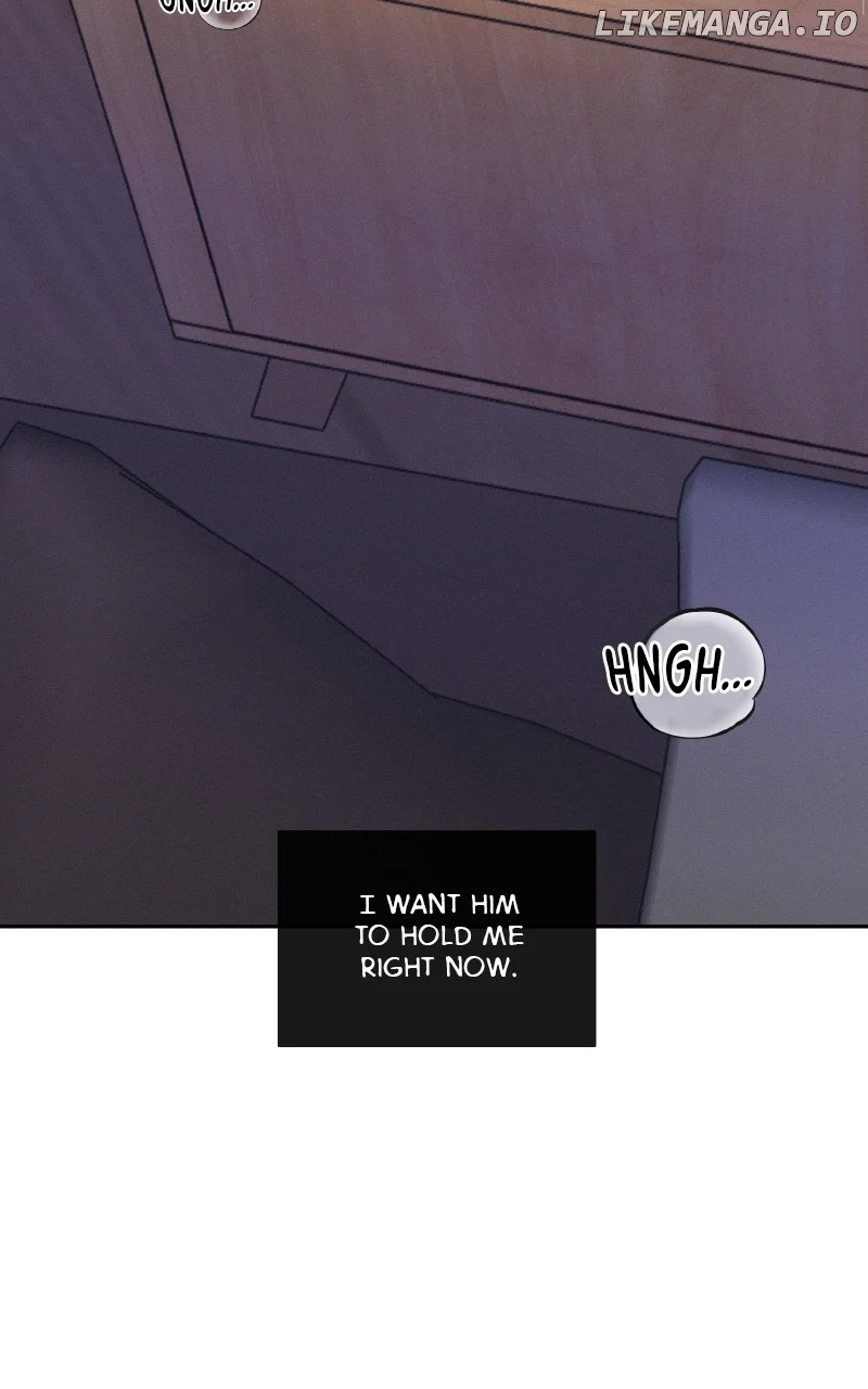 I Give You My All chapter 36 page 33