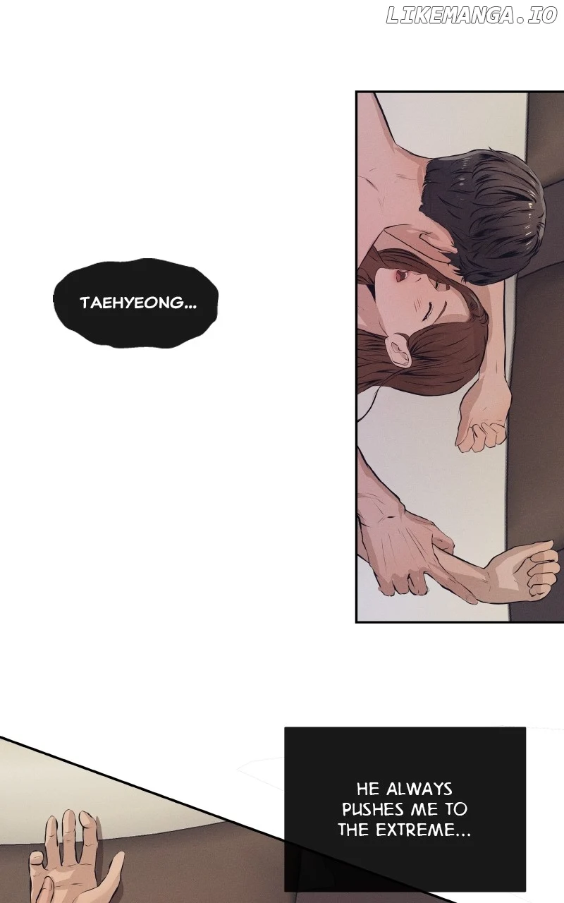I Give You My All chapter 36 page 34