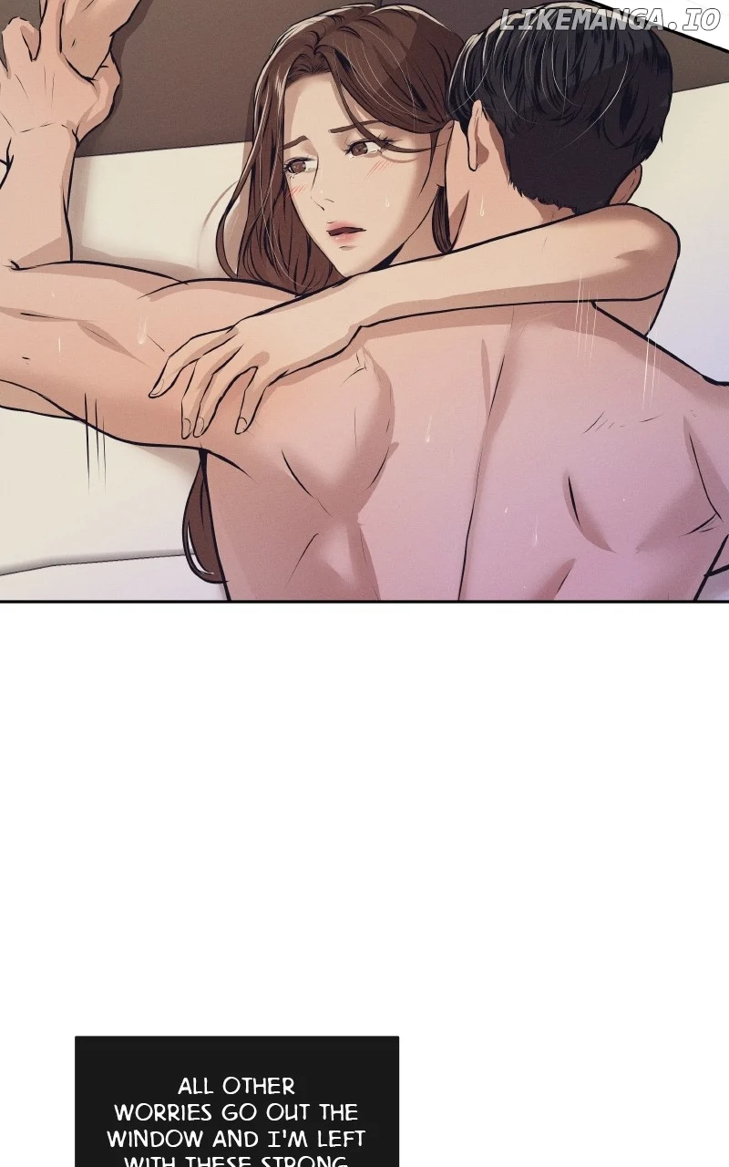 I Give You My All chapter 36 page 35