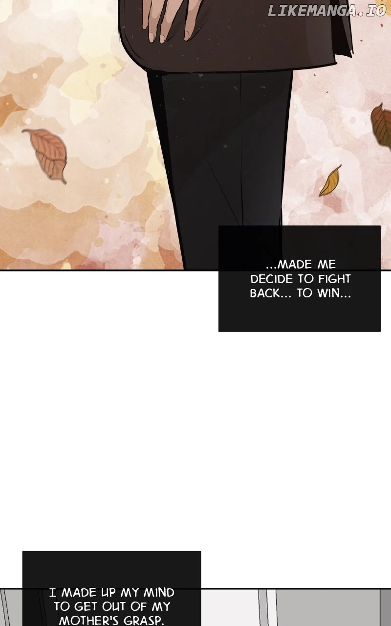 I Give You My All chapter 36 page 39