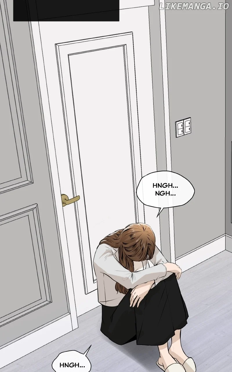 I Give You My All chapter 36 page 40