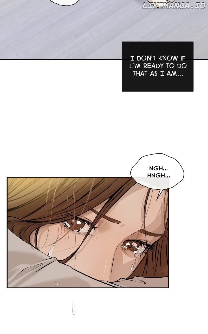 I Give You My All chapter 36 page 41