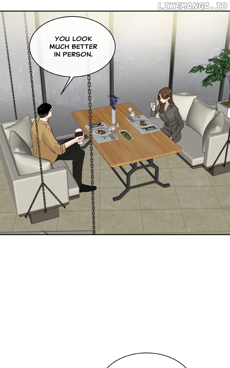 I Give You My All chapter 36 page 44