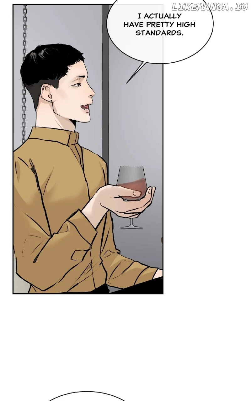 I Give You My All chapter 36 page 45