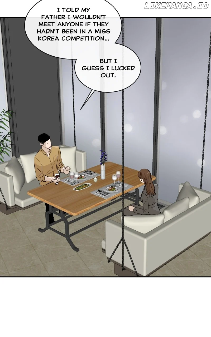 I Give You My All chapter 36 page 46