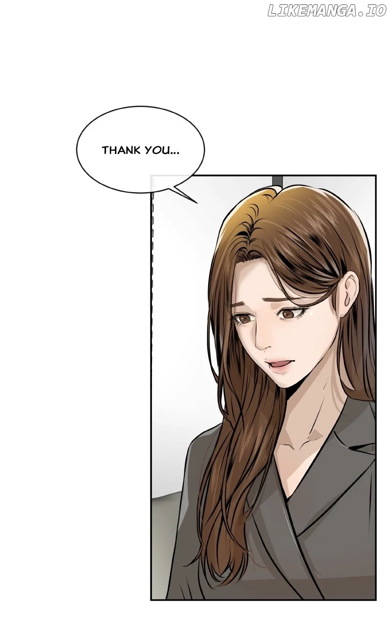 I Give You My All chapter 36 page 47