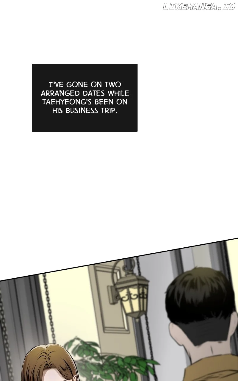 I Give You My All chapter 36 page 48