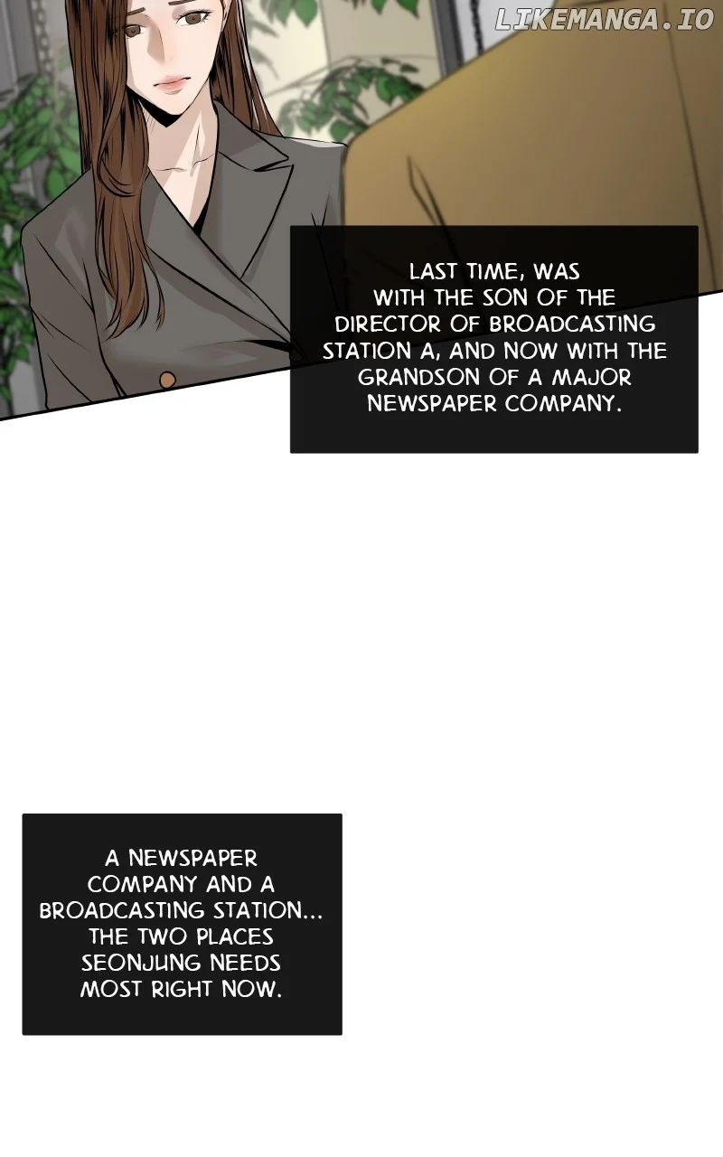 I Give You My All chapter 36 page 49