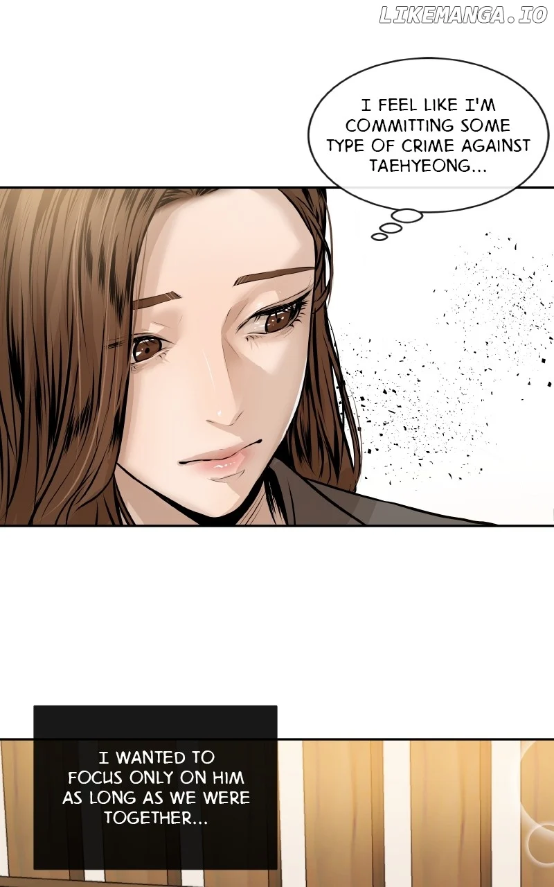 I Give You My All chapter 36 page 50