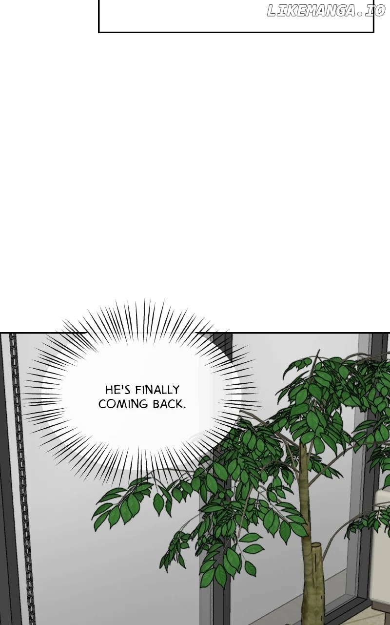 I Give You My All chapter 36 page 56