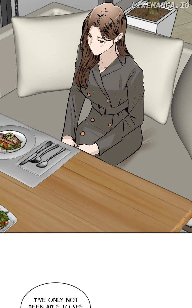 I Give You My All chapter 36 page 57