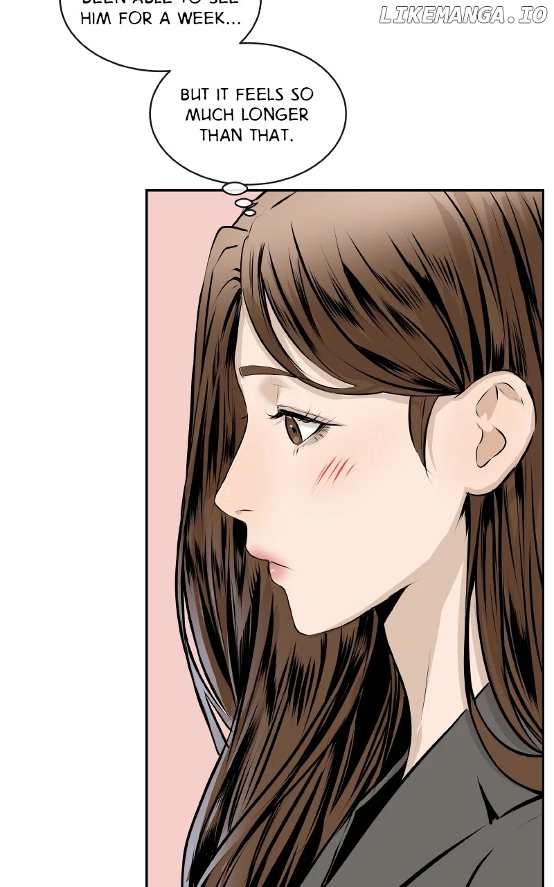 I Give You My All chapter 36 page 58