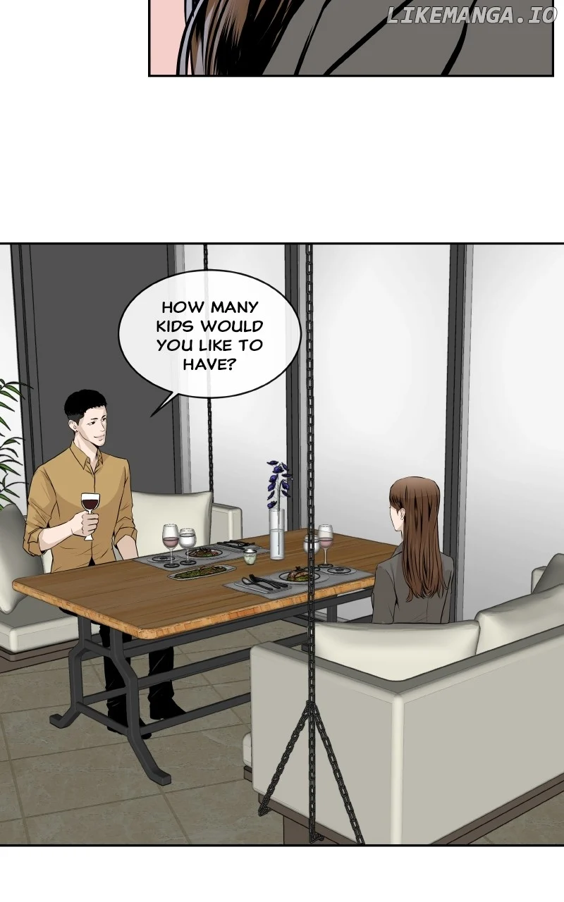I Give You My All chapter 36 page 59