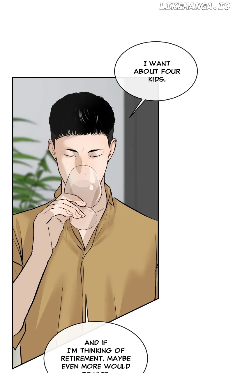 I Give You My All chapter 36 page 60
