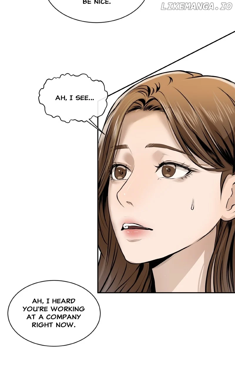 I Give You My All chapter 36 page 61