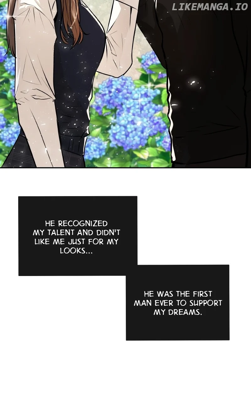 I Give You My All chapter 36 page 64