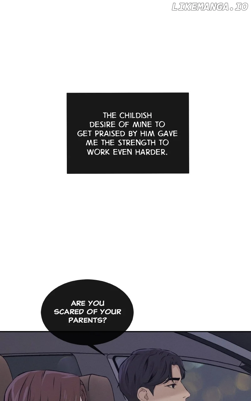 I Give You My All chapter 36 page 65