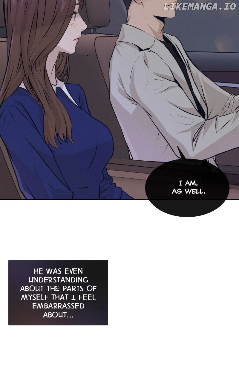 I Give You My All chapter 36 page 66