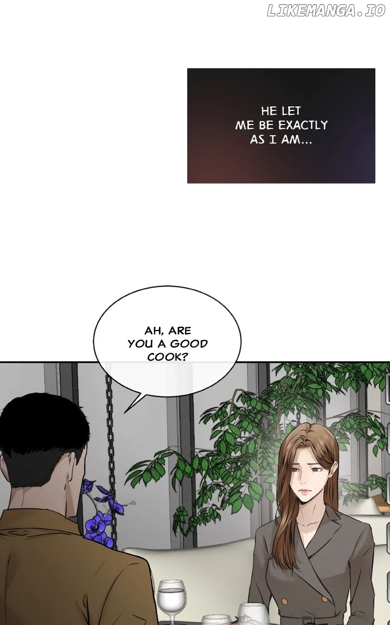 I Give You My All chapter 36 page 67