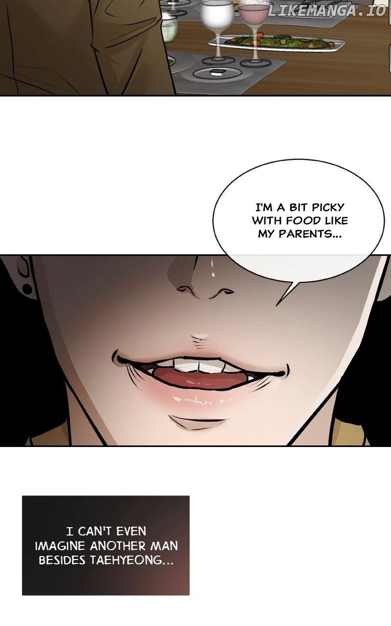 I Give You My All chapter 36 page 68