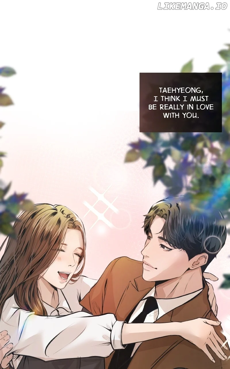 I Give You My All chapter 36 page 69