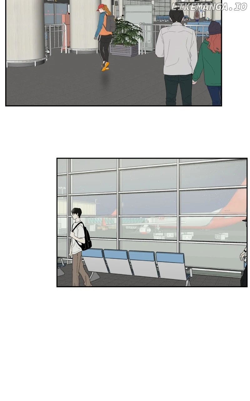 I Give You My All chapter 37 page 2