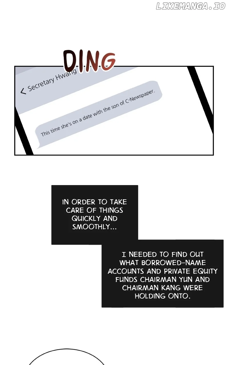 I Give You My All chapter 37 page 5