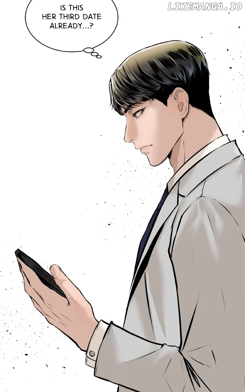 I Give You My All chapter 37 page 6