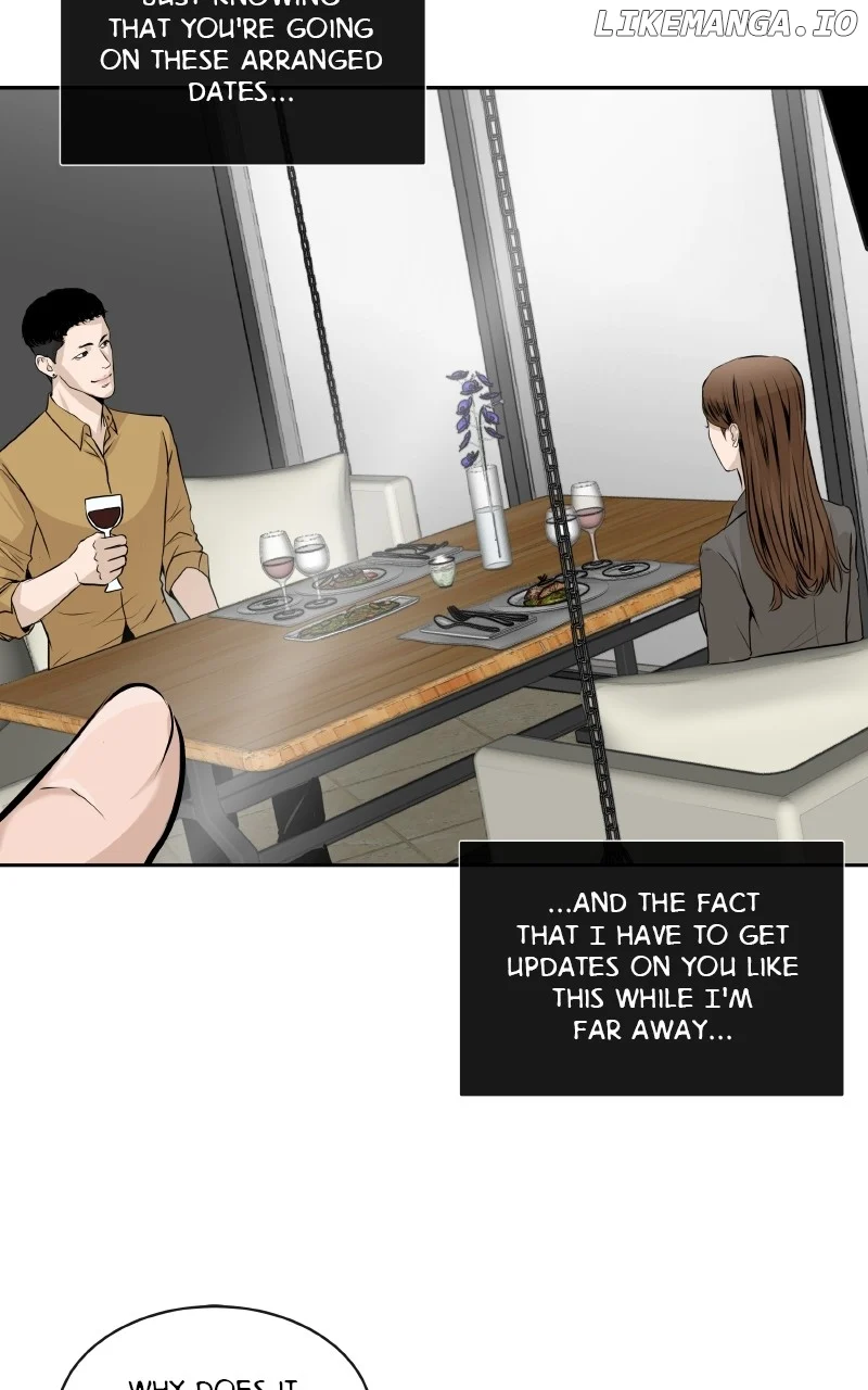 I Give You My All chapter 37 page 8