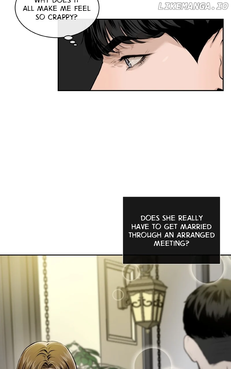 I Give You My All chapter 37 page 9