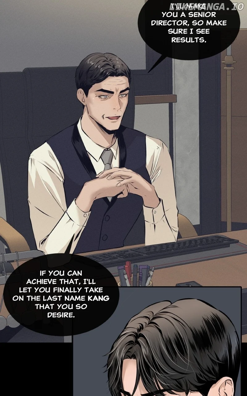 I Give You My All chapter 37 page 12