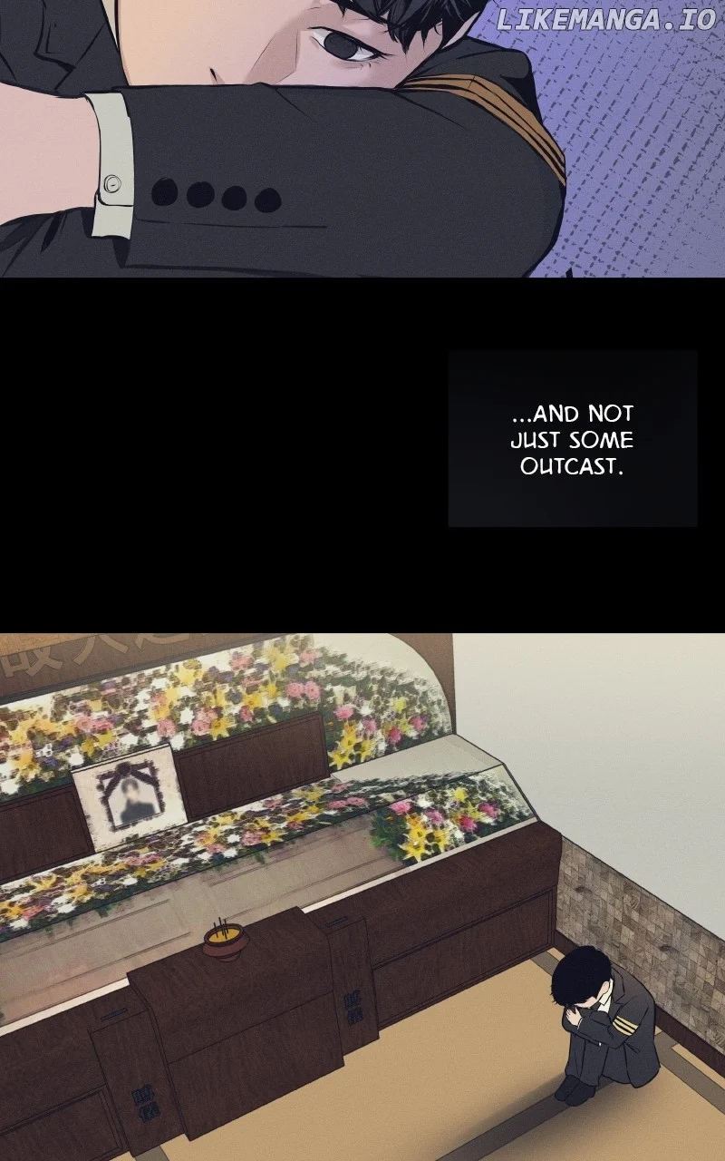 I Give You My All chapter 37 page 18