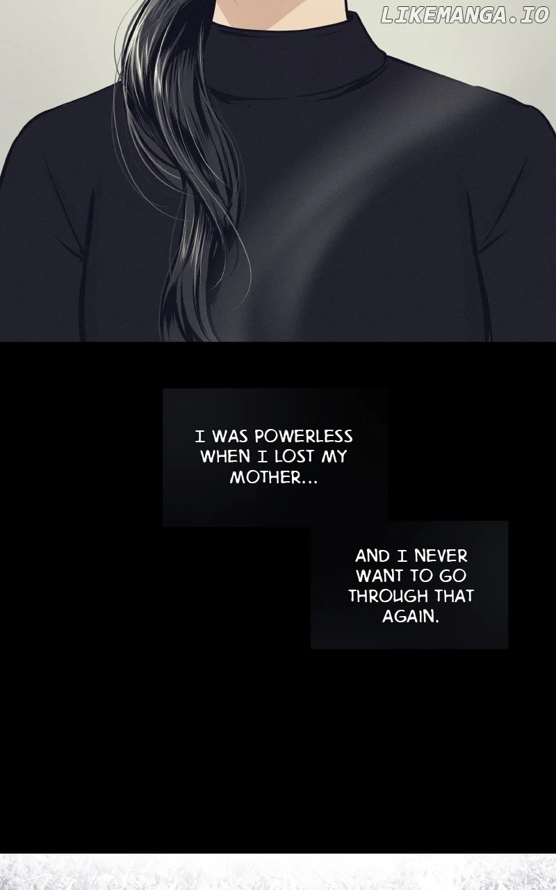 I Give You My All chapter 37 page 20