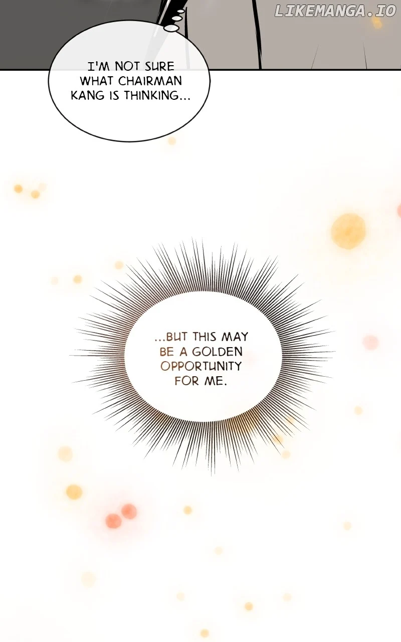 I Give You My All chapter 37 page 23