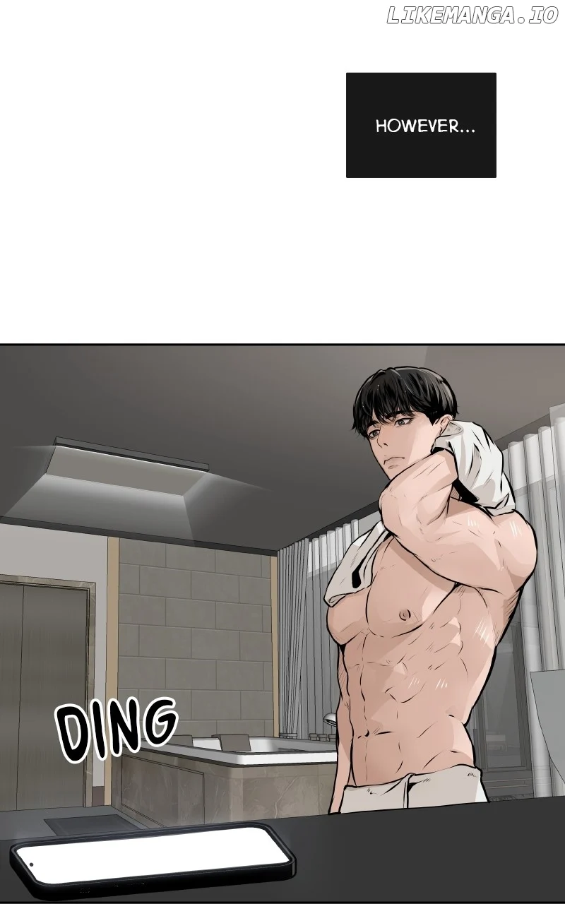 I Give You My All chapter 37 page 26
