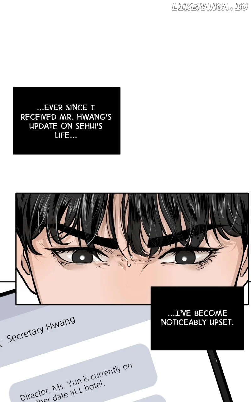 I Give You My All chapter 37 page 27