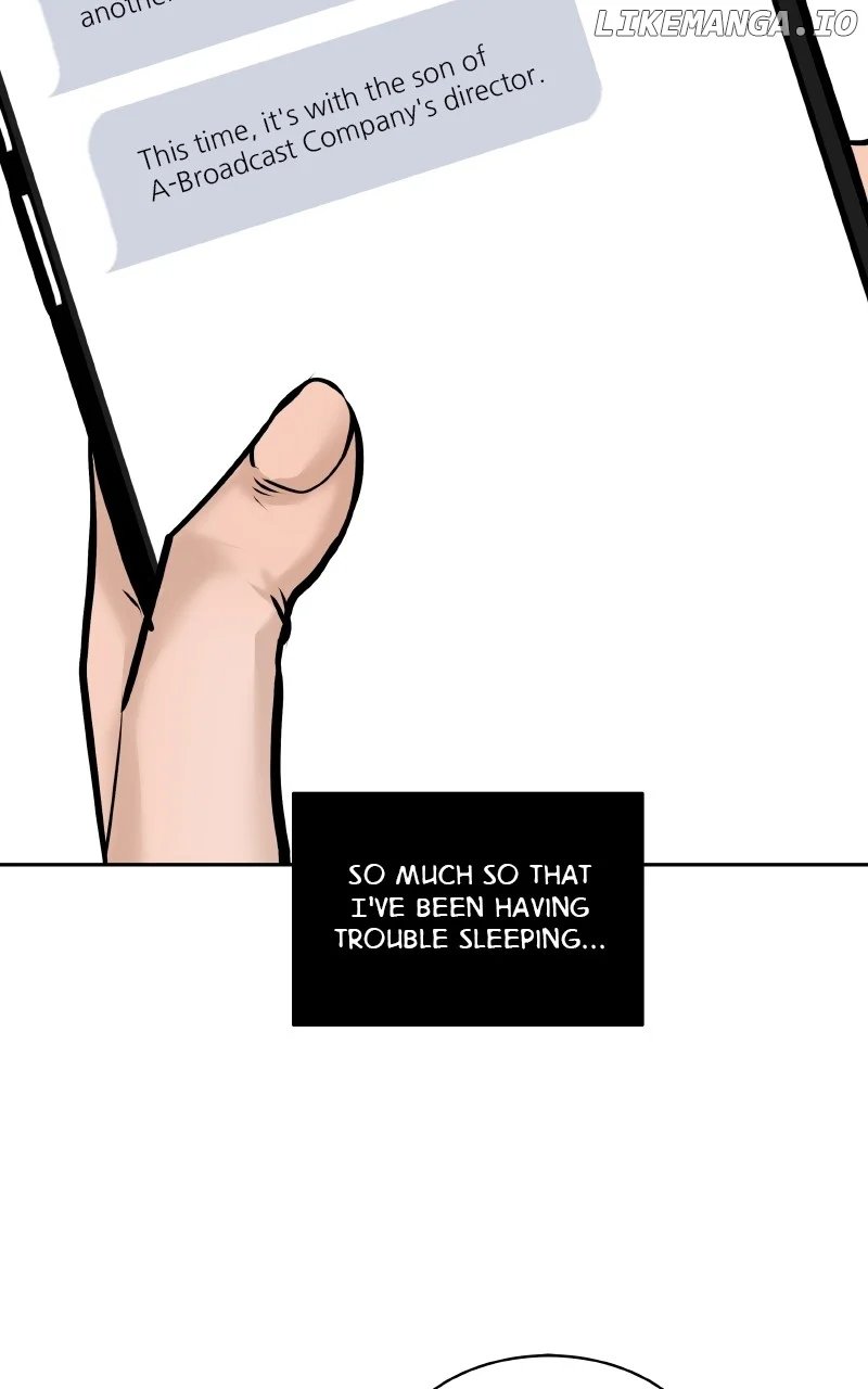 I Give You My All chapter 37 page 28