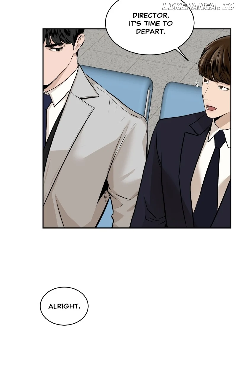 I Give You My All chapter 37 page 29